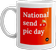 mug