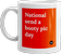 mug