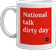 mug