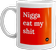 mug