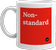 mug