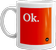 mug