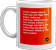 mug