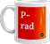 mug