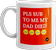 mug