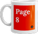 mug