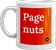 mug