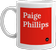 mug