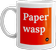 mug