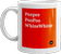 mug