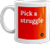 mug