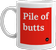 mug
