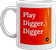 mug