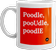 mug