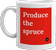mug