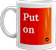 mug