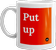 mug