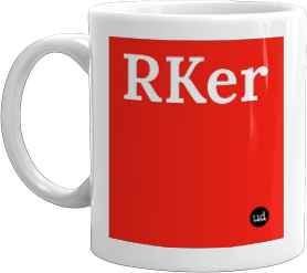 Urban Dictionary: RKER
