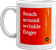 mug