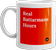 mug