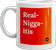 mug