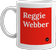 mug