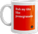 mug