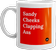 mug