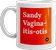 mug