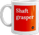 mug