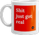 mug