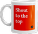 mug