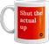 mug