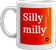mug