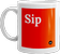 mug