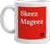 mug