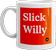 mug
