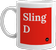 mug