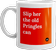 mug
