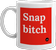 mug