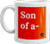 mug