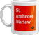 mug