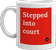 mug