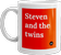 mug