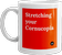 mug