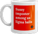mug