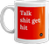 mug
