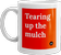 mug