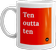 mug
