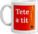 mug